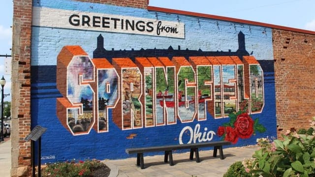 ICE has begun targeting and detaining Haitians living in Springfield, Ohio