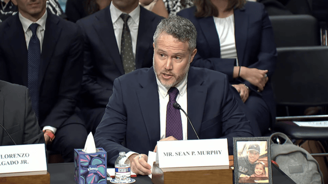 Families of ICE victims tell panel that falsehoods, obstruction amount to ‘dual assassinations’