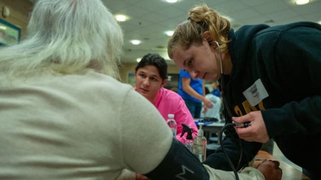 Incoming health care changes mean more overall struggles for Ohioans, advocates say