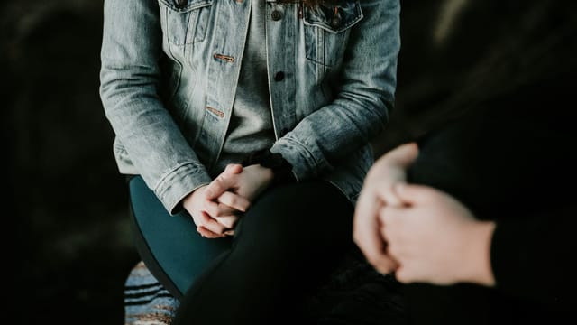 Increased mental health demands extend to Ohio medical professionals