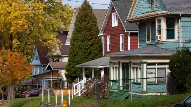 Investors are buying Ohioans’ unpaid property tax debts, with 18% interest