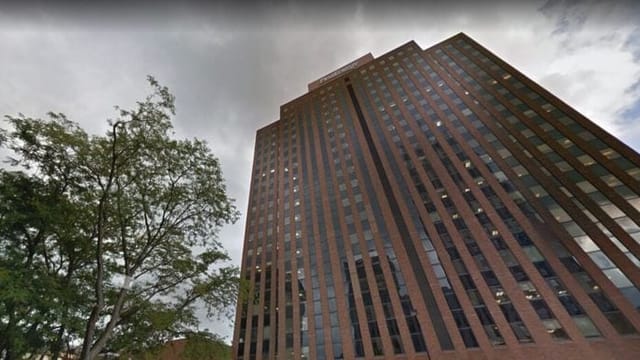 Head of JobsOhio board to be deposed in federal civil lawsuit against FirstEnergy