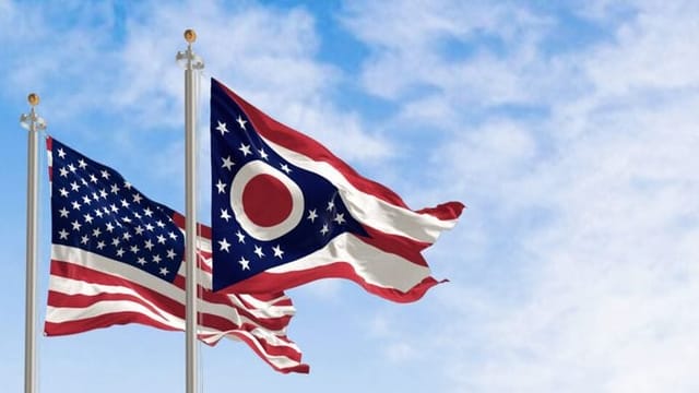 Ohio State Fair will feature ‘Freedom Trucks’ passing off right-wing propaganda as American history