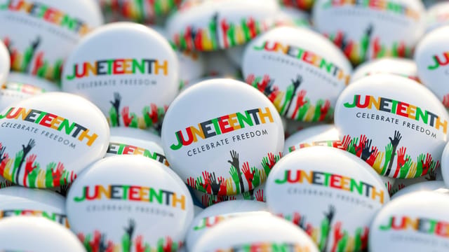 Juneteenth reminds us of Black Americans’ long struggle for education following end of slavery