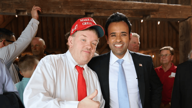 Sandusky County’s Republican scandal machine has one constant: Justin Smith