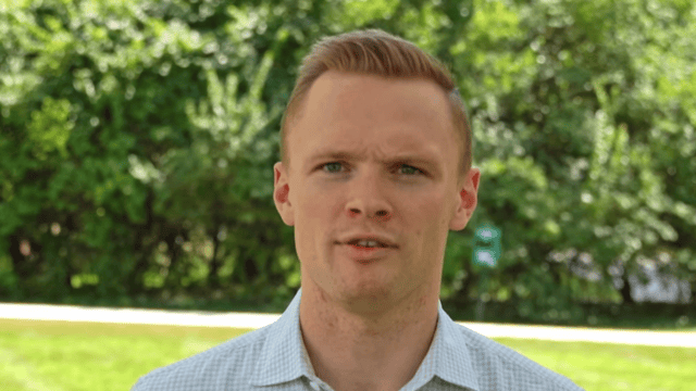 Ohio GOP House candidate Mike Kahoe censured by his own school board over underage drinking incident