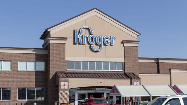 Report accuses Ohio-based grocery giant Kroger of frequent overpricing