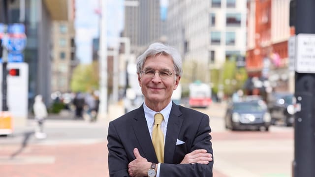 Ohio AG candidate John Kulewicz files ethics complaint over JobsOhio chair's AEP lobbying ties