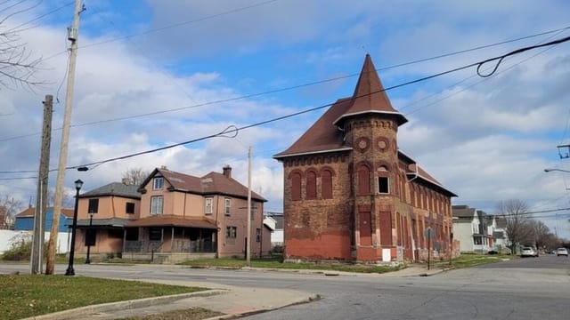 Tax change would spur Ohio development — and help low-income families most, new study says