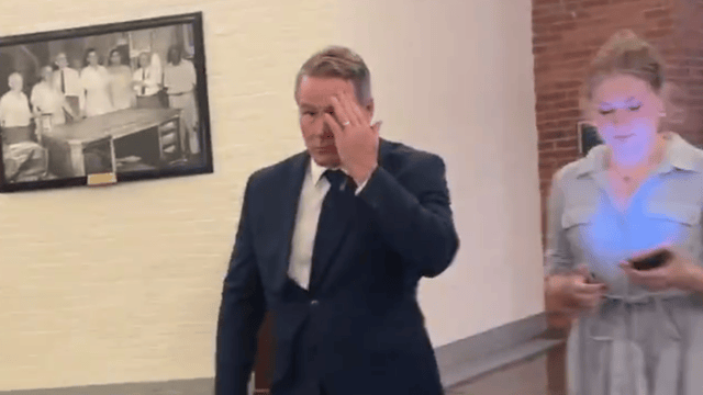 Leaked GOP memo: Data centers are ‘anchor hanging around Jon Husted’s neck’