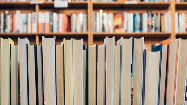 Library levies, making up significant parts of operating budgets, head for Ohio November ballots