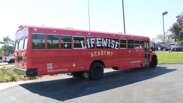 Ohio men previously involved with LifeWise Academy charged with sex crimes involving minors