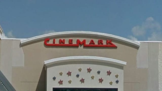 Local investment group acquires former Cinemark Theater, plans revamp