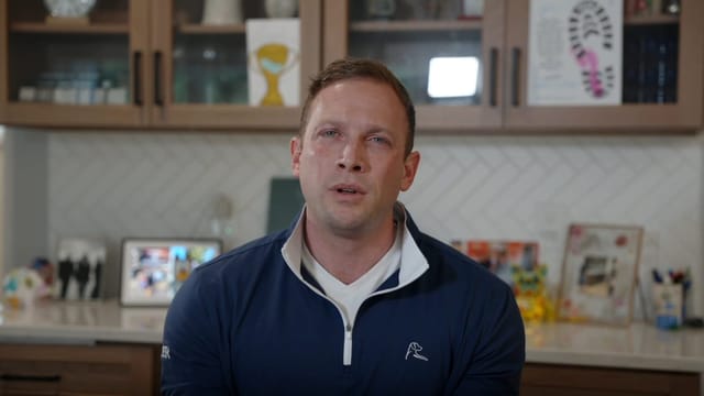 Ohio Republican congressman released audio denying drug use after wife said she found needles by his bed