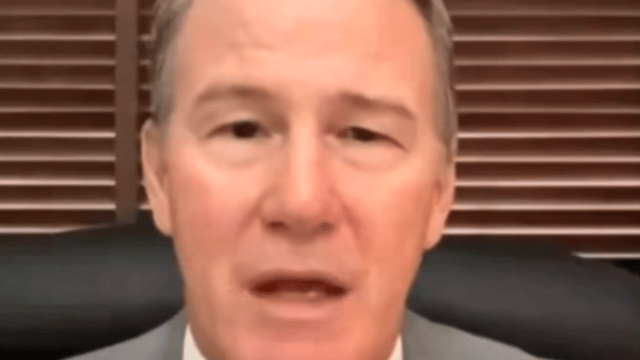 Jon Husted blames Ohioans for data centers: 'We are the problem'