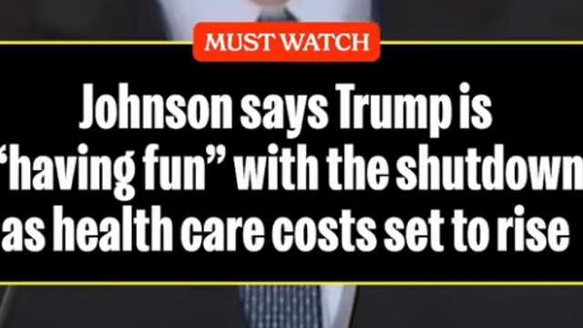 Millions of Americans aren't having fun seeing their insurance premiums double next year.