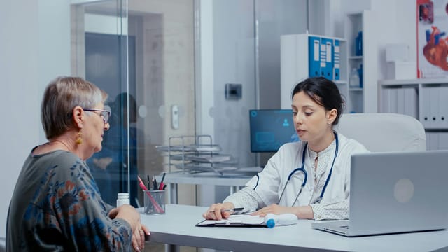 Medicaid changes to reduce payments for hospital services in at least 37 states, including Ohio
