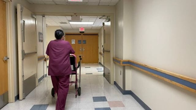 Doctors and hospitals to see lower Medicaid payments in three dozen states