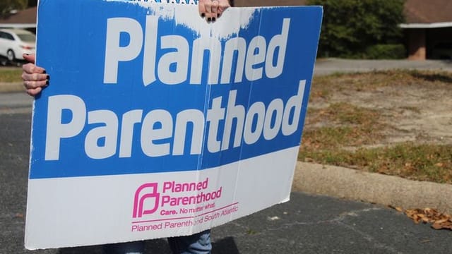 Medicaid again to cover non-abortion care at Planned Parenthood as GOP ban ends