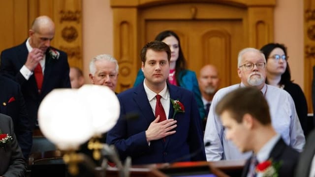 Ohio’s 9th Congressional district race: The candidates’ records on data centers
