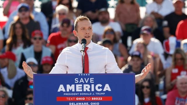 Ohioans in US Rep. Max Miller’s district want action, consequences as House ethics probe continues