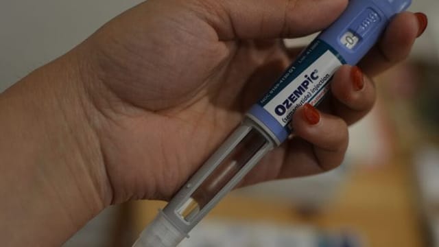 More states consider dropping GLP-1 weight loss drugs from Medicaid