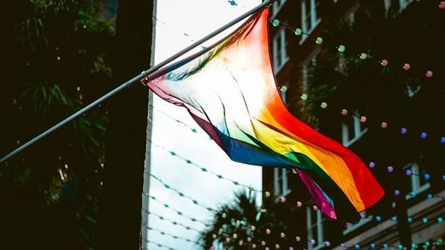 More than 60 anti-LGBTQ incidents in Ohio from June 2022 to October 2024, according to new report
