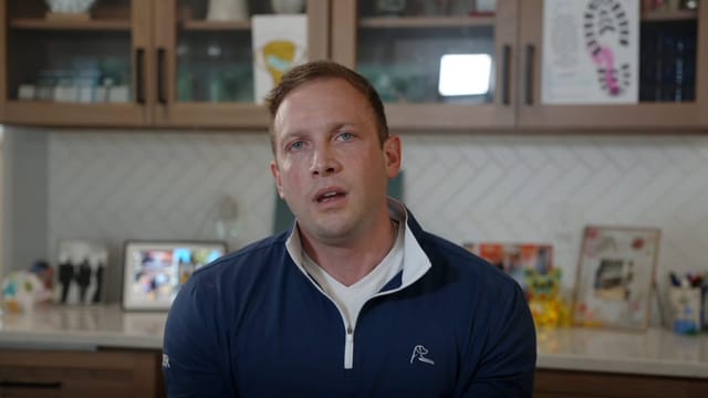 Max Miller vows to stay in race. His former father-in-law says he fears for his daughter and granddaughter.