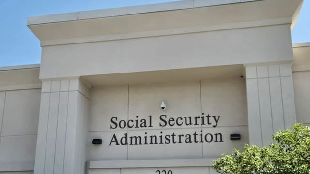 Advocates laud Moreno-Warren Social Security proposal