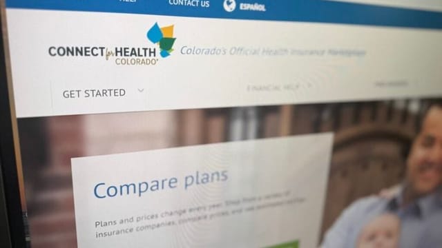 Most ACA marketplace users can’t afford potential increases, poll shows