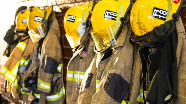 Addressing toxic exposure in Ohio firefighters: The impact of the National Firefighter Registry