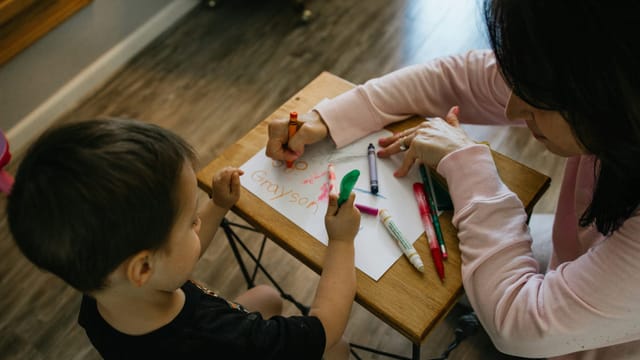 New child care program will improve outcomes, Ohio economists say