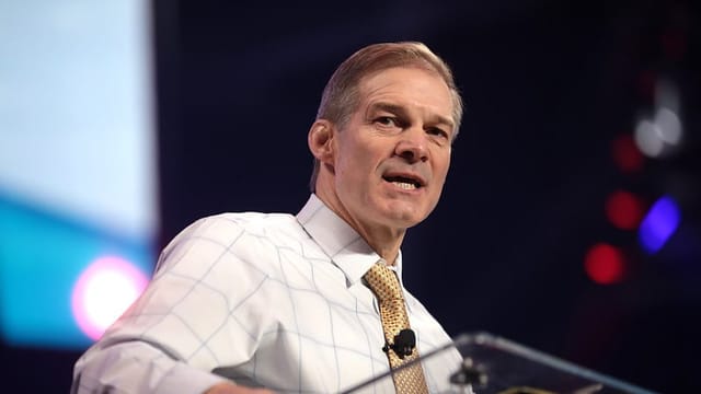 New investigation says group linked to Jim Jordan got $250K from private prison company