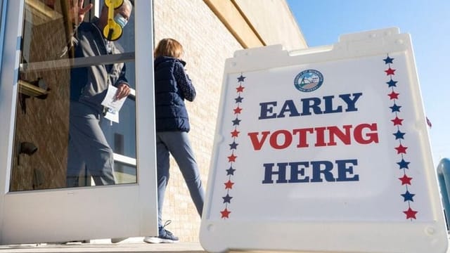 Flap over noncitizens on state voter rolls seen as unlikely to boost SAVE America Act