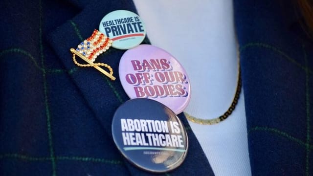 Four years on from Dobbs, Ohio has abortion protection, but threats still remain