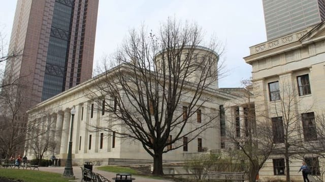 Opponents testify against bill tying funding to compliance with Ohio higher education overhaul
