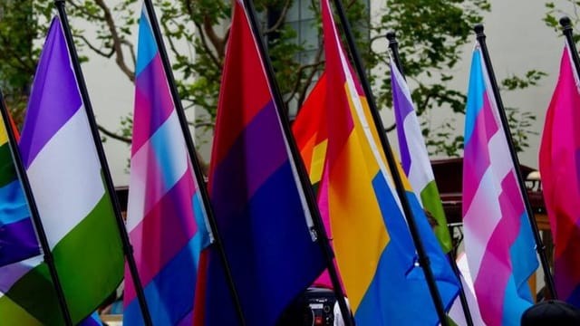 Ohio BMV removes gender change form, says it’s ‘not compatible’ with state law