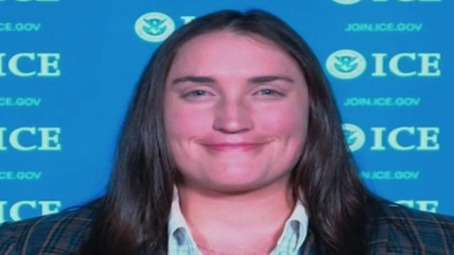 Ohio candidate ran ICE at 28 with no law enforcement experience — and left a costly mess