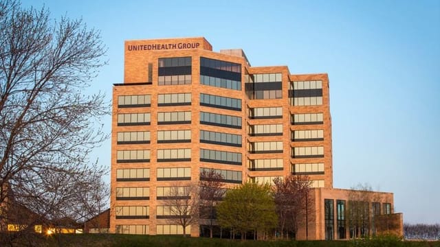 Ohio Chamber sues healthcare giant, accusing it of deceit, misinformation
