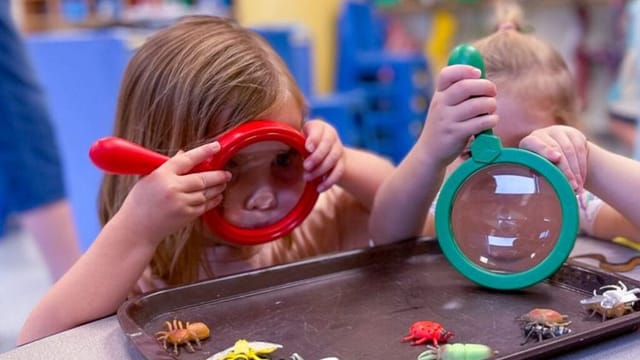 Ohio child care workers, business leaders push for pilot program to subsidize care