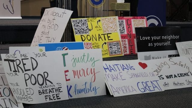 Ohio cities brace for possible uptick of ICE activity after protected status ends for Haitians