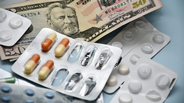 Ohio cities rank among the most medically expensive, analysis finds