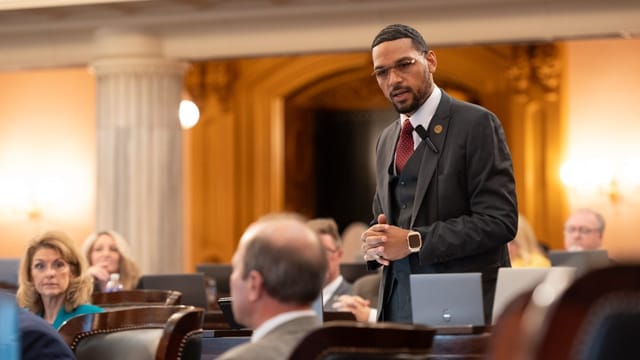 Ohio congressional candidate Josh Williams' explicit Facebook posts resurface in GOP primary