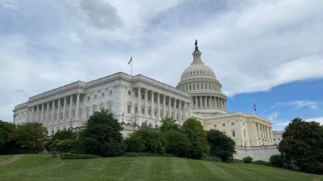 ‘Ohio’s become incredibly expensive.’ Democratic lawmakers blame One Big Beautiful Bill for prices
