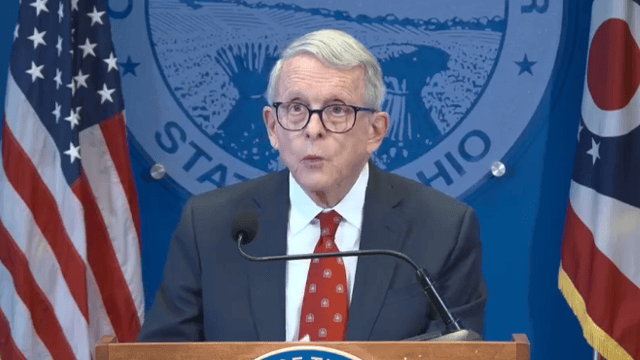 Ohio Department of Children and Youth director joins DeWine in defending state child care