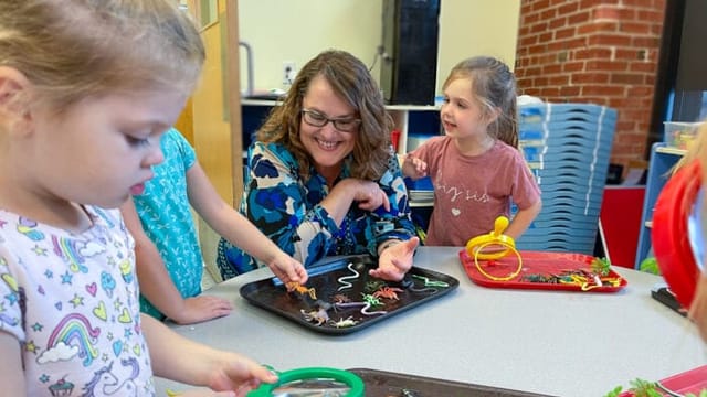 Ohio Department of Children & Youth praised, criticized by child care fraud bill sponsors