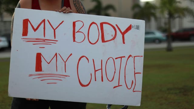 Ohio doctors push back against 24-hour abortion waiting period proposal