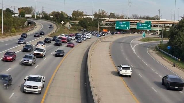 Ohio economists split on gas tax replacement