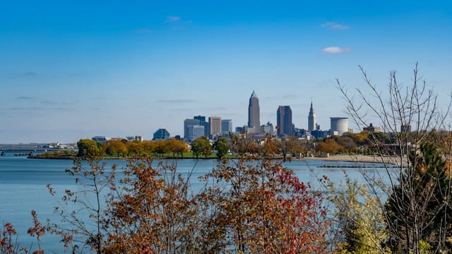 Ohio economists: Water-quality bonds good for public health, uncertain about other benefits