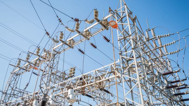 Electric bills hit new highs across Ohio, state data shows